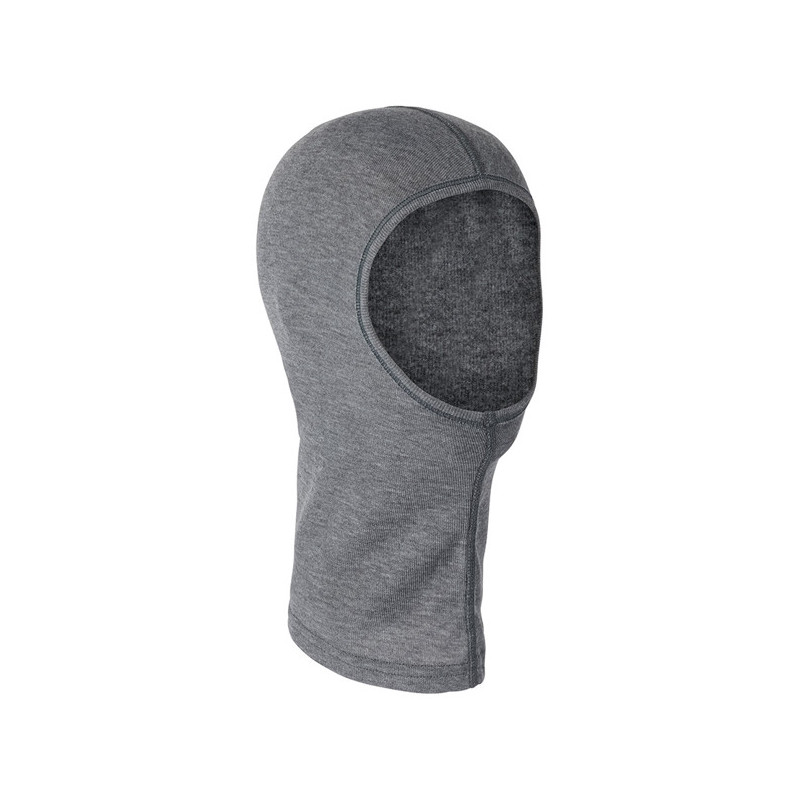 Pasamontañas Odlo FACE MASK ACTIVE WARM ECO Steel Gre
