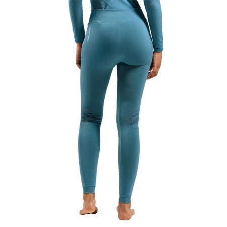 Mreža Odlo BL BOTTOM LONG PERF WARM Provincial Blue 2