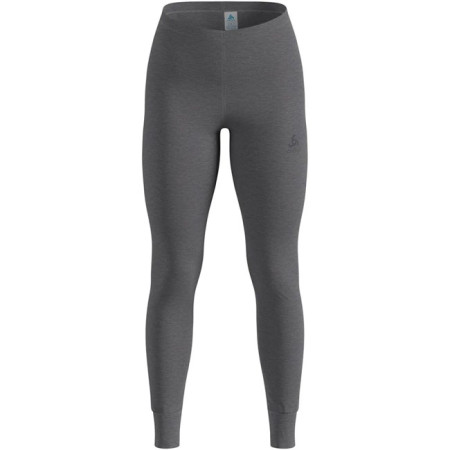 Leggings Odlo BL BOTTOM LONG ACT WARM Agate Gray