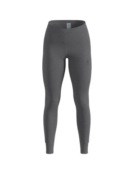Pitkikset Odlo BL BOTTOM LONG ACT WARM Agate Gray