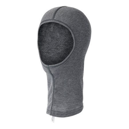 Balaclava Odlo FACE MASK ACTIVE WARM ECO Steel Gre 2