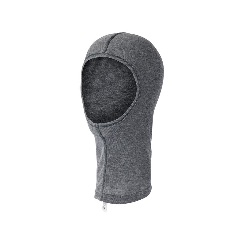 Balaclava Odlo FACE MASK ACTIVE WARM ECO Steel Gre