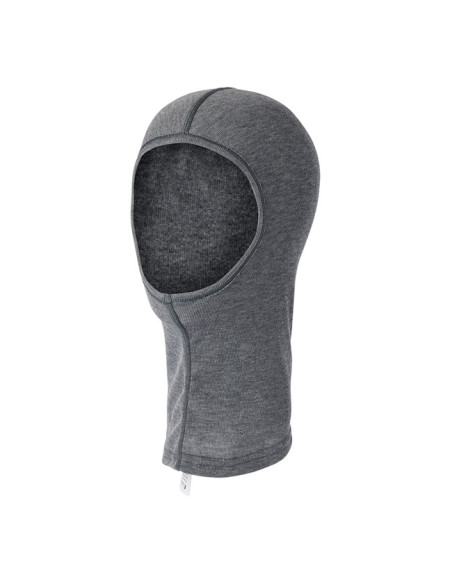 Podkapa Odlo FACE MASK ACTIVE WARM ECO Steel Gre