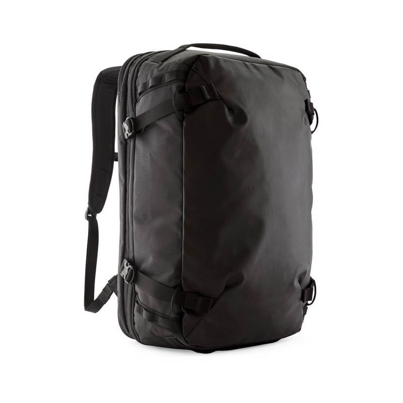 Kovček Patagonia BLACK HOLE MLC Black W/Black