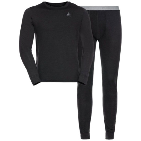 Odlo Merino 200 Set Long