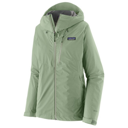 Jacka Patagonia WS GRANITE CREST RAIN JKT Ellwood Green