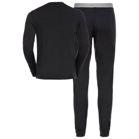 Odlo Merino 200 Set Long 2