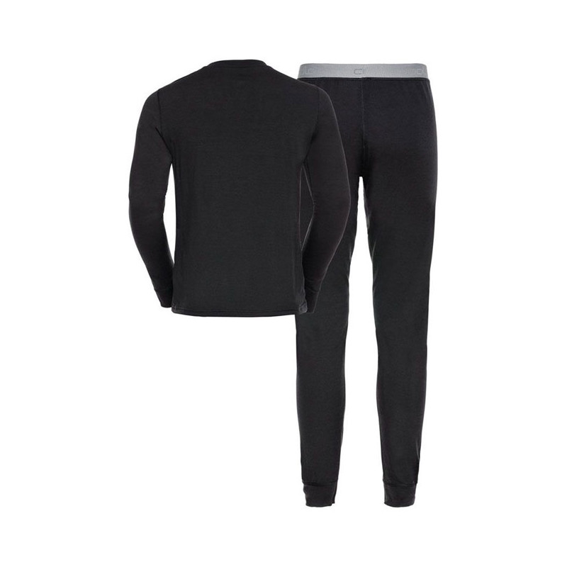 Odlo Merino 200 Set Long