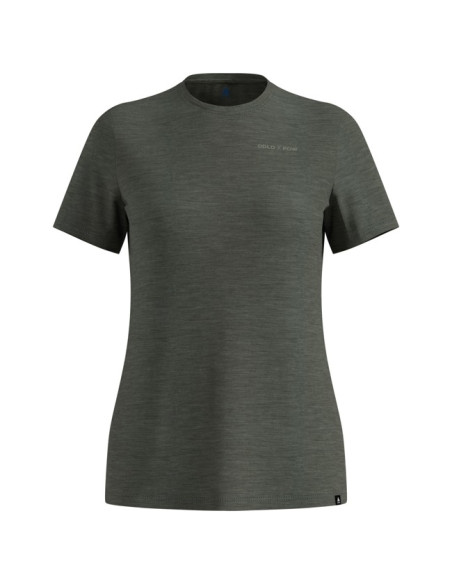 Tričko Odlo CREW SS X POW MERINO TENCEL Urban C