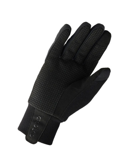 Handskar Odlo FULL FINGER MULTISPORT WARM Black