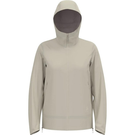 Veste Odlo HARDSHELL ESSENTIAL 2.5L WP Agate 2