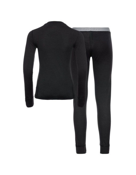 Odlo Merino 200 Set Long W