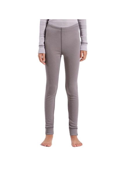 Rinkinys Odlo SET LONG ACT WARM SET Misty Lilac - Gray