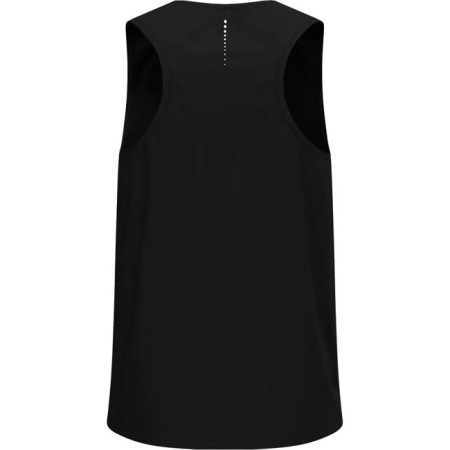 T-paita Odlo CREW ZEROWEIGHT CHILL-TEC Black 2