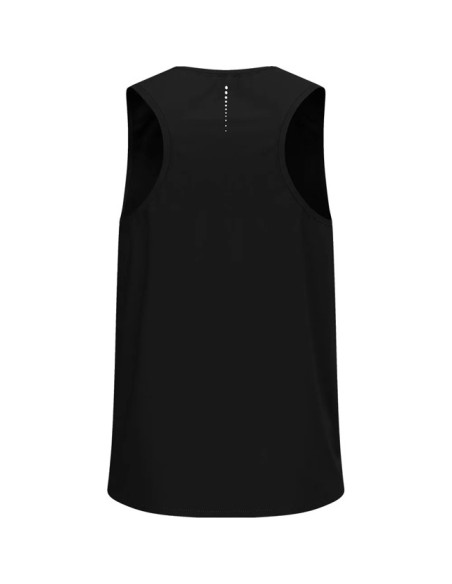 T-paita Odlo CREW ZEROWEIGHT CHILL-TEC Black