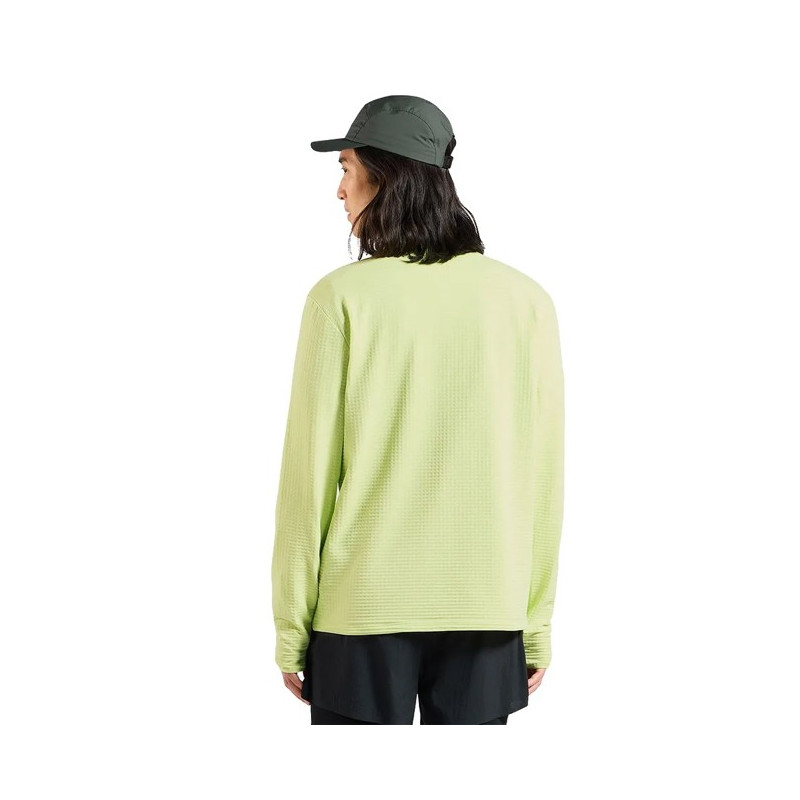 Polar Odlo MID LAYER 1/2 ZIP ESSENTIAL THERMAL Shad