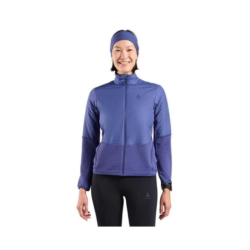 Kabát Odlo ESSENTIAL INSULATOR HYBRID Skipper B