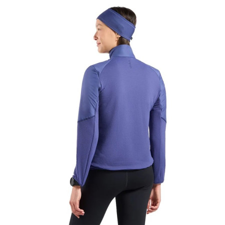 Casaco Odlo ESSENTIAL INSULATOR HYBRID Skipper B 2