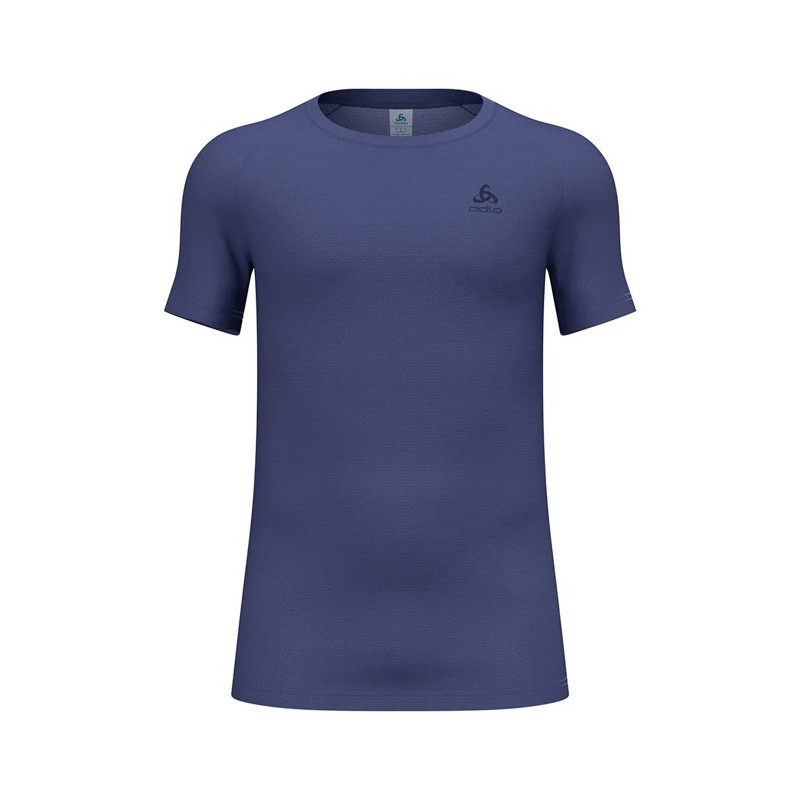 Koszulka Odlo BL TOP CREW SS ACT F-DRY LIGHT ECO Skipp