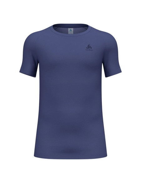 Koszulka Odlo BL TOP CREW SS ACT F-DRY LIGHT ECO Skipp