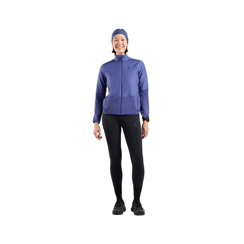 Casaco Odlo ESSENTIAL INSULATOR HYBRID Skipper B