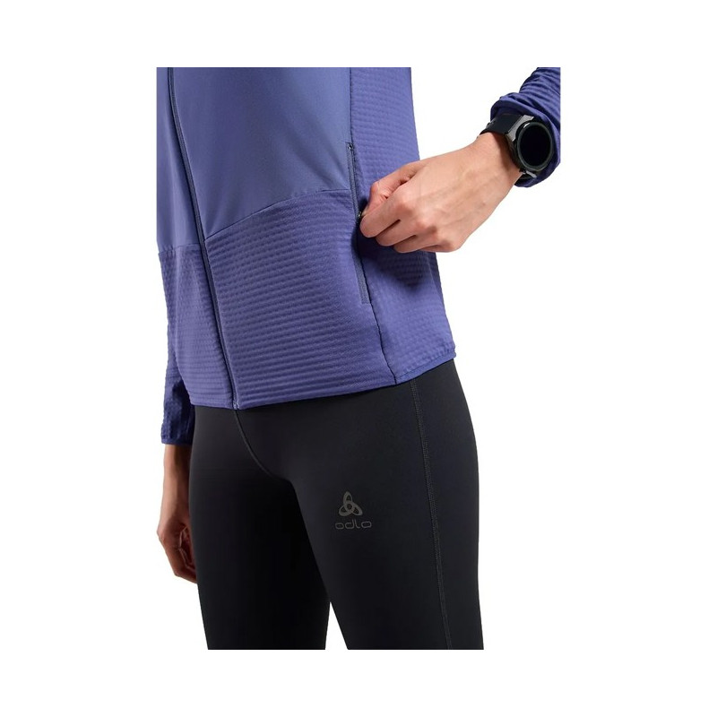 Bunda Odlo ESSENTIAL INSULATOR HYBRID Skipper B