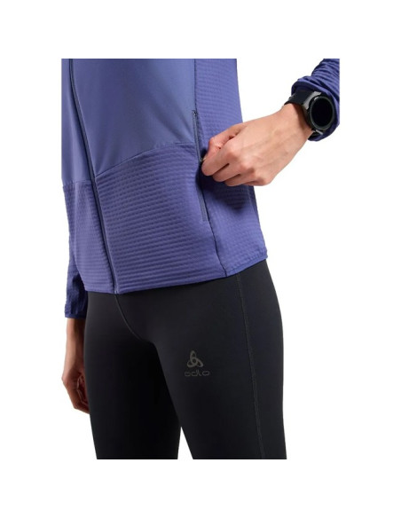 Veste Odlo ESSENTIAL INSULATOR HYBRID Skipper B