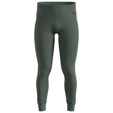 Rajstopy Odlo BL BOTTOM LONG MERINO 160 Urban Chic