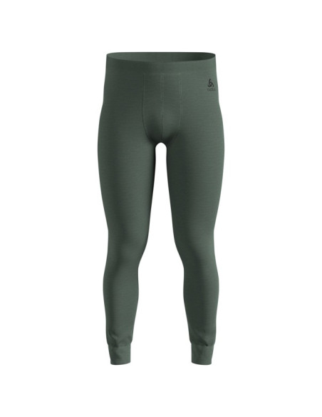 Collant Odlo BL BOTTOM LONG MERINO 160 Urban Chic