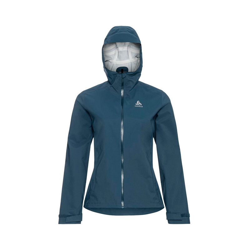 Odlo Aegis 2.5L Wp Hardshell Jacket W