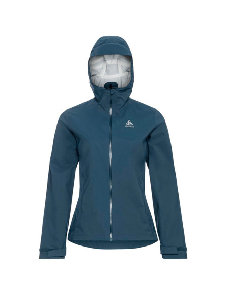 Kabát Odlo Aegis 2.5L Wp Hardshell Jacket W
