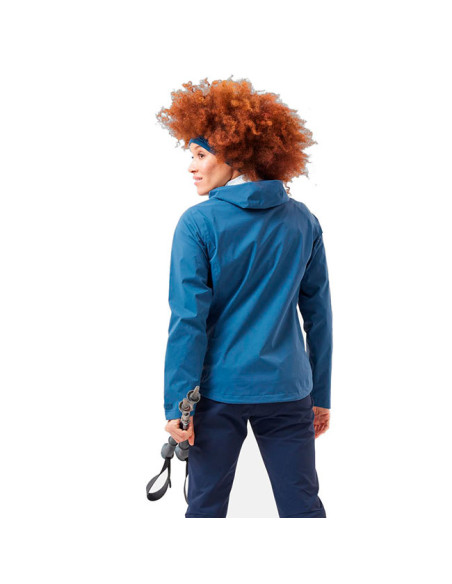 Jakna Odlo Aegis 2.5L Wp Hardshell Jacket W