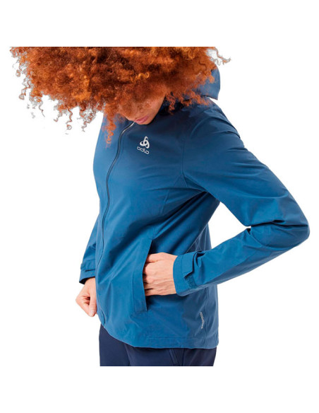 Odlo Aegis 2.5L Wp Hardshell Jacket W