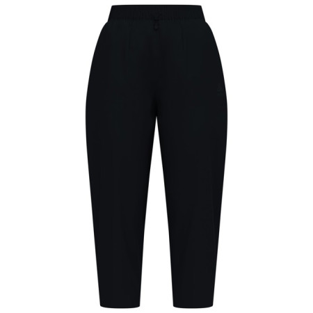 Nohavice Odlo REG ULTRA LIGHTWEIGHT PANT Black