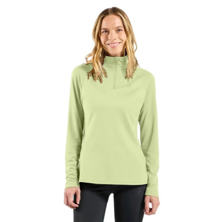 Bluza Odlo MID LAYER HZ ESSENTIAL CERAMIWARM Shadow