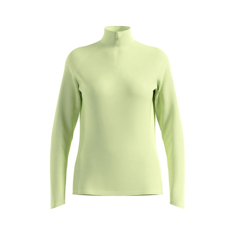Sweatshirt Odlo MID LAYER HZ ESSENTIAL CERAMIWARM Shadow