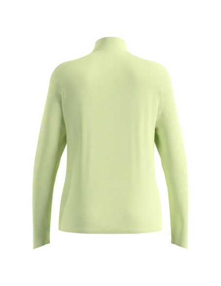 Sudadera Odlo MID LAYER HZ ESSENTIAL CERAMIWARM Shadow