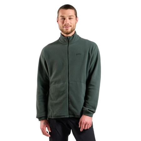 Forro polar Odlo MID LAYER FZ CLASSIC Urban Chic