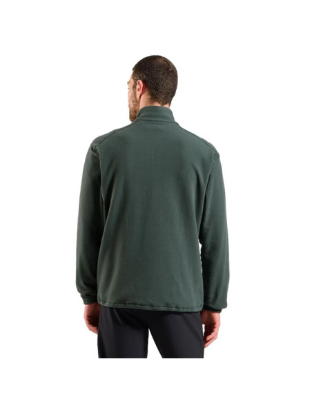 Podszewka polarowa Odlo MID LAYER FZ CLASSIC Urban Chic