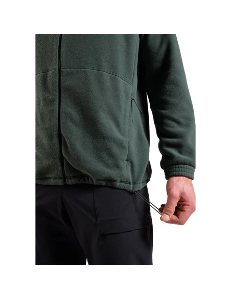 Polar Odlo MID LAYER FZ CLASSIC Urban Chic