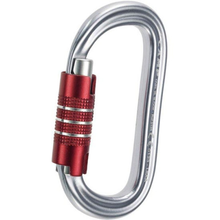 Camp Safety Oval XL 3 Lock