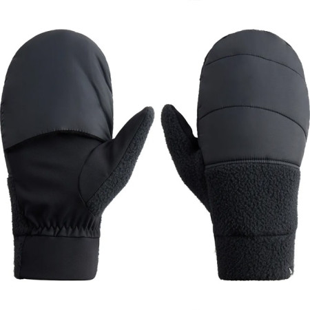 Fäustlinge Odlo MULTISPORT X WARM Black