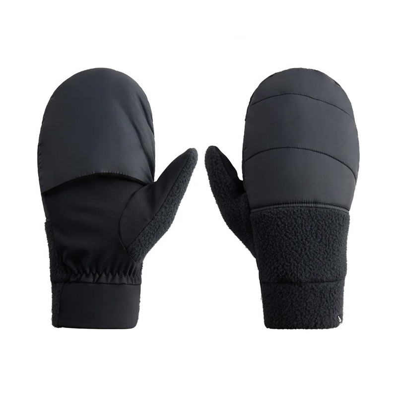 Rukavice Odlo MULTISPORT X WARM Black