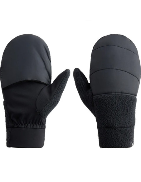 Vanter Odlo MULTISPORT X WARM Black