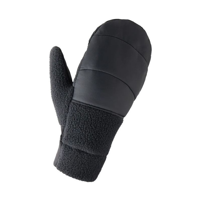 Vantar Odlo MULTISPORT X WARM Black