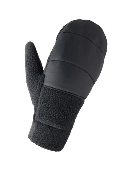 Prstové rukavice Odlo MULTISPORT X WARM Black