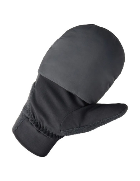 Fäustlinge Odlo MULTISPORT X WARM Black