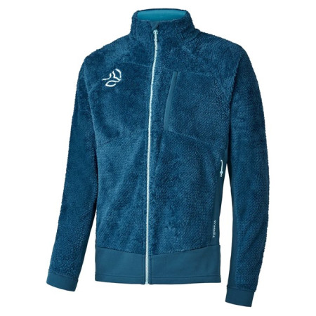 Kurtka Ternua LOFTER JKT M Deep Arctic Blue