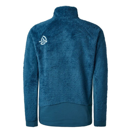 Striukė Ternua LOFTER JKT M Deep Arctic Blue 2