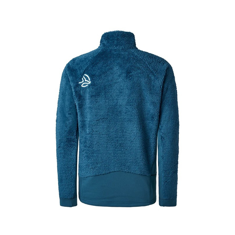 Jakke Ternua LOFTER JKT M Deep Arctic Blue